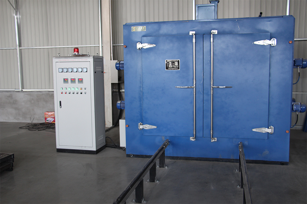 工廠設(shè)備（4）